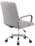 Chaise de bureau Deli PRO Gris