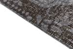 Tapis Ultra Vintage CDLXXVII Gris - Textile - 160 x 1 x 264 cm