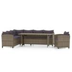 Garten-Lounge-Set