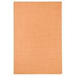 Sisal Teppich Klassisch Orange - 160 x 240 cm