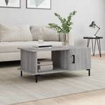 Couchtisch D919 Grau