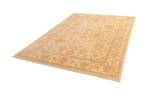 Tapis Ziegler LXXVII Beige - Textile - 202 x 1 x 265 cm