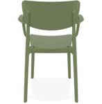 Fauteuil GRANPA Vert