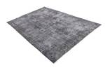 Tapis Ultra Vintage XXXI Gris - Textile - 160 x 1 x 246 cm