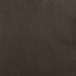 Chandler Sofa 3-Sitzer Braun - Echtleder - Holz teilmassiv - 200 x 76 x 98 cm