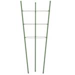 Support de plantes 3017842 (lot de 5) Hauteur : 75 cm