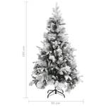 K眉nstlicher Weihnachtsbaum 3011492