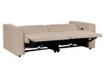 2-Sitzer Sofa ULVEN Beige