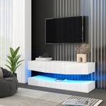LED Neptunus mit TV-Lowboard 鈪?