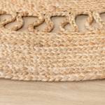 Jute Teppich R Fair Rotan 150 x 150 cm