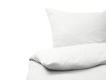 Linge de lit AVONDALE Blanc - 200 x 220 cm