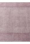 Läufer Teppich Darya DXXIII Pink - Textil - 79 x 1 x 399 cm