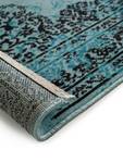 Outdoor Teppich Antique 1 Türkis - Textil - 160 x 1 x 230 cm