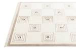 Tapis Darya DCCL Beige - Textile - 117 x 1 x 191 cm