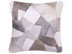 Coussin décoratif NEELOOR Beige - Gris