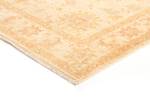 Tapis Kaizar L Beige - Textile - 150 x 1 x 197 cm