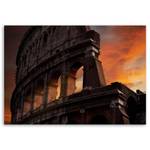 Roma Coloseum Wandbilder Architektur