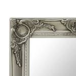 Wandspiegel im Barock-Stil 3002665-3 Silber - 50 x 50 cm