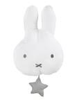 Spieluhr miffy® Weiß - 20 x 27 cm