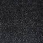 Fußmatte Gummi Home in Kupfer Schwarz - Kunststoff - 75 x 1 x 45 cm