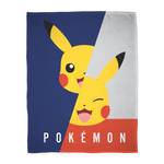 Decke Pokémon Textil - 160 x 200 x 1 cm