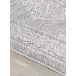 Tapis orient style FALAN 80x300 gris 80 x 300 cm