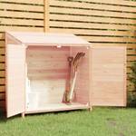 Gartenhaus 3013626 Holz - 102 x 112 cm