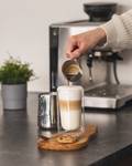 Milchkanne Coffee Barista 10 x 7 x 5 cm