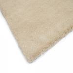 Tapis salon TRANKI Beige - 140 x 200 cm