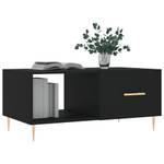 Couchtisch D266 Schwarz