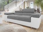 Sofa Torezio 2 Weiß