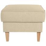 Lorris Hocker Beige