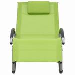 Chaise longue 299999 Vert