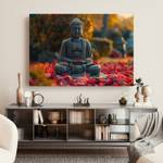 Bild Buddha XXXV 100 x 70 cm