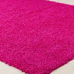 Hochflorteppich BORACAY Pink - 80 x 150 cm