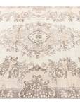 Tapis Ultra Vintage CDLXXVIII Beige - Textile - 165 x 1 x 277 cm