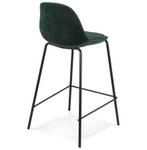 Tabouret De Bar FENTON Vert