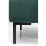 Pouf Gianna II Vert