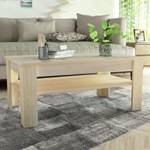 Couchtisch 295306 Braun - Holzwerkstoff - 65 x 48 x 110 cm