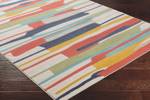 Tapis HOUSTON Multicolore - 160 x 220 cm