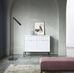 Sideboard AVON SB104 2D2D Weiß