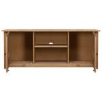 TV-Schrank D862 Braun