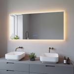 Gro脽er Touch Badspiegel LED Wandspiegel