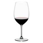 Bordeaux Grand Cru Gläser Vinum 2er Set Glas - 1 x 27 x 1 cm