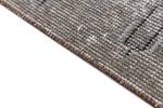 Tapis Ultra Vintage DCVIII Gris - Textile - 175 x 1 x 284 cm