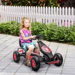 Kinderkart 370-256V00RD Multicolor