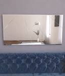 Spiegel Eilish Asymmetrisch 120x60cm