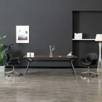 Chaise de bureau Noir