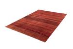 Tapis Juma CXLVII Rouge - Textile - 197 x 2 x 279 cm