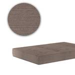 Sitzkissen Premium  Taupe Taupe